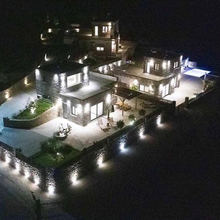 Acantha Villas Mochlos Exterior foto