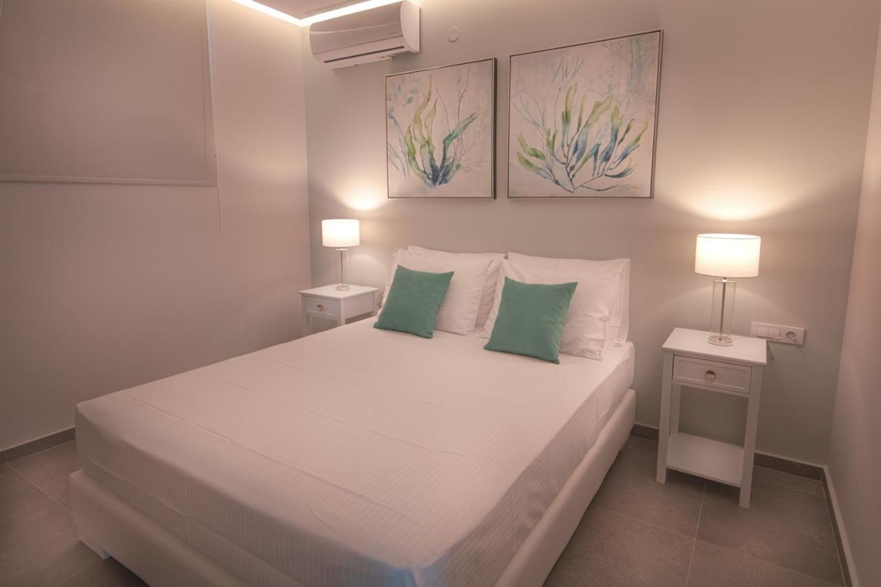 Acantha Villas Mochlos Exterior foto