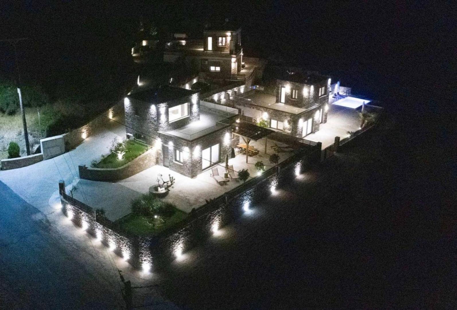 Acantha Villas Mochlos Exterior foto